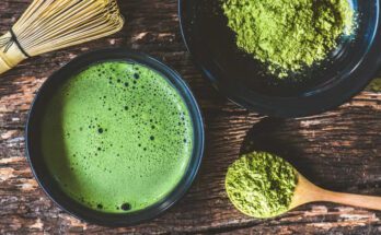 Why Matcha Tea Is Important to Japaneseculture