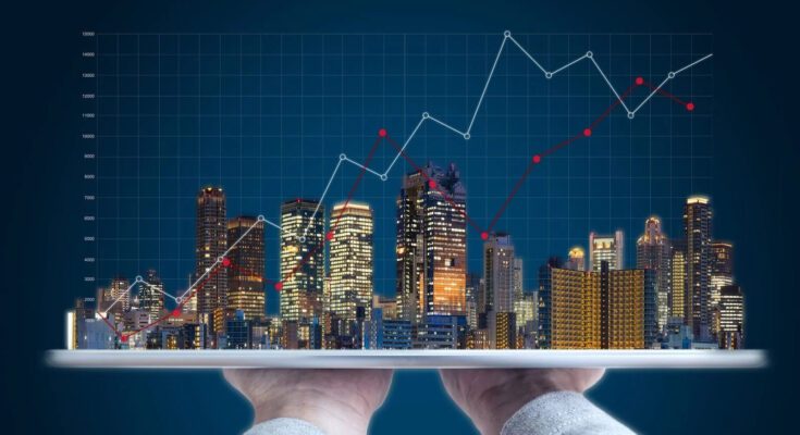 Predictions for Commercial Real Estate