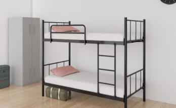 Bunk Bed Manufacturers
