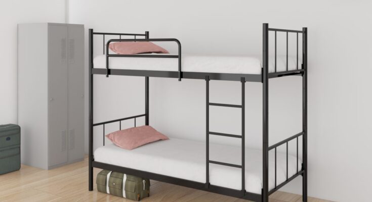 Bunk Bed Manufacturers