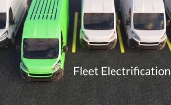 Guide to Fleet Electrification