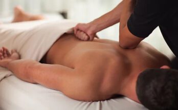 Secrets of Therapeutic Bodywork
