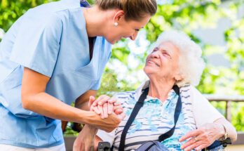 Strategies for Compassionate Elderly Care