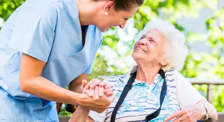 Strategies for Compassionate Elderly Care