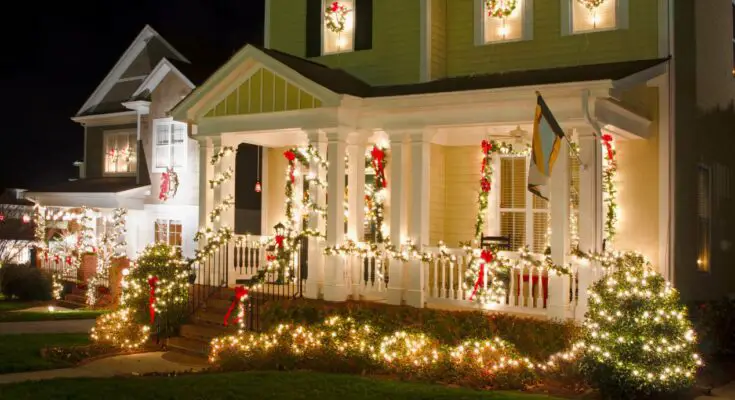 Ultimate Guide to Festive Illumination