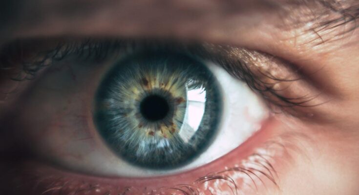 How to Improve Your Vision If You Have Cataracts