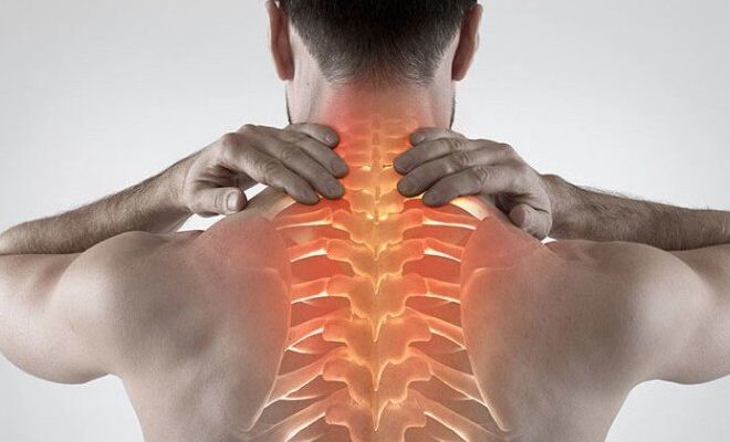 spinal health