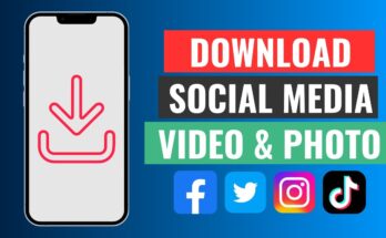 How To Download Social Media Video