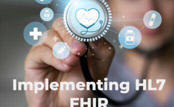 Implementing HL7 FHIR