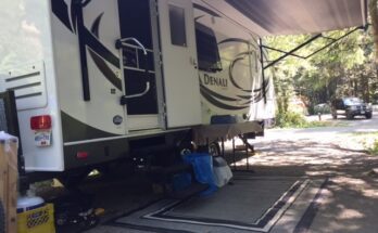 RV Maintenance Tips