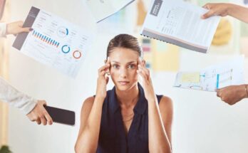 Stress Management Techniques for Sales Teams