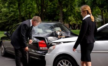 Car Accident Lawyer