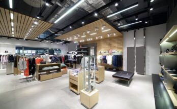 Choosing the Best Option Between LED and Halogen for Retail Track Lighting