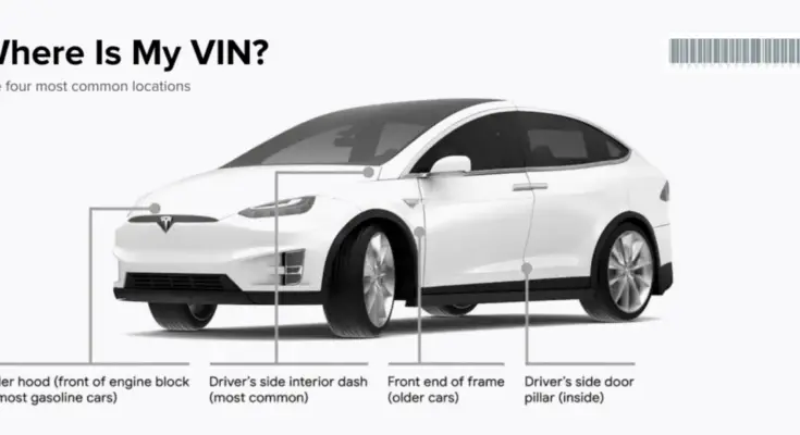 Facts in the World of Vehicle Identification