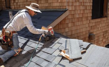 Guide to Roof Replacement