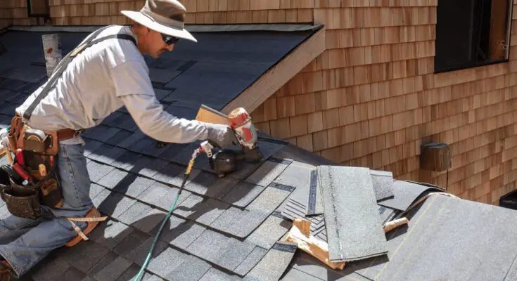 Guide to Roof Replacement