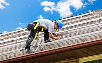 Roofing Company in Grants Pass