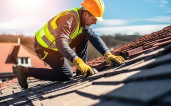 Top Roof Maintenance Services in Tennessee