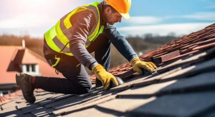 Top Roof Maintenance Services in Tennessee