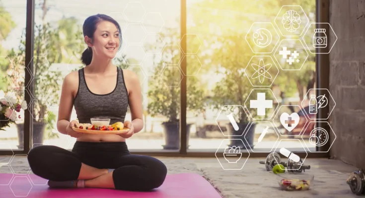 Top Wellness Trends You Should Embrace for a Healthier Life