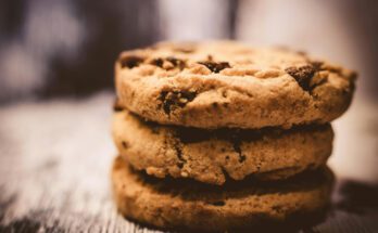 Why Cookie Dough Fundraisers Are Perfect for School Fundraising