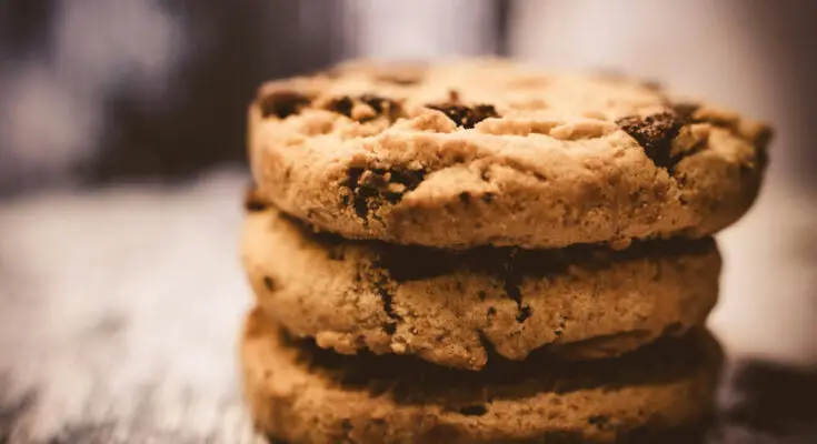 Why Cookie Dough Fundraisers Are Perfect for School Fundraising