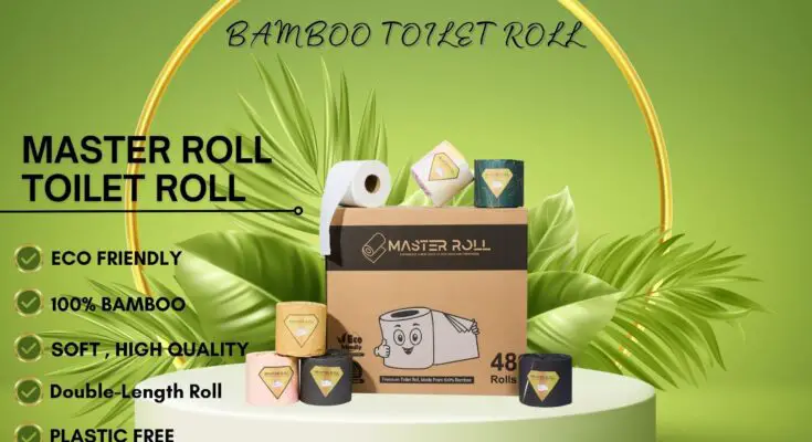 Benefits of Sustainable Toilet Paper