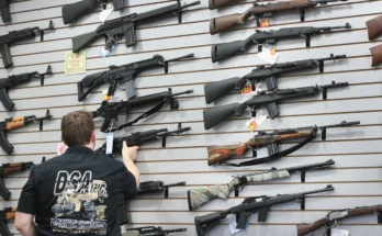 Importance Of Local Gun Stores