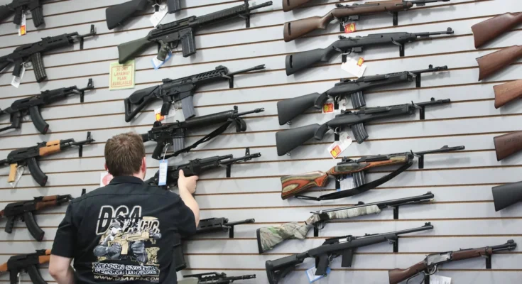 Importance Of Local Gun Stores