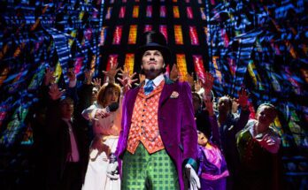 Legacy of Charlie and the Chocolate Factory