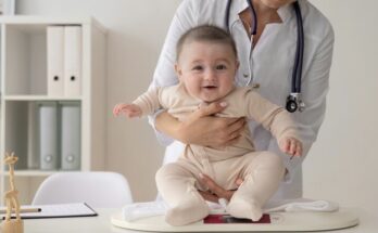 Pediatric Medicine Advances