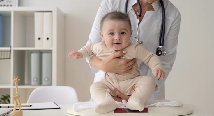 Pediatric Medicine Advances