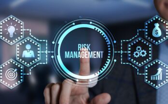 Effective Cybersecurity Risk Management