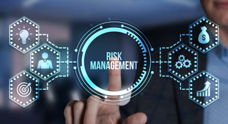 Effective Cybersecurity Risk Management