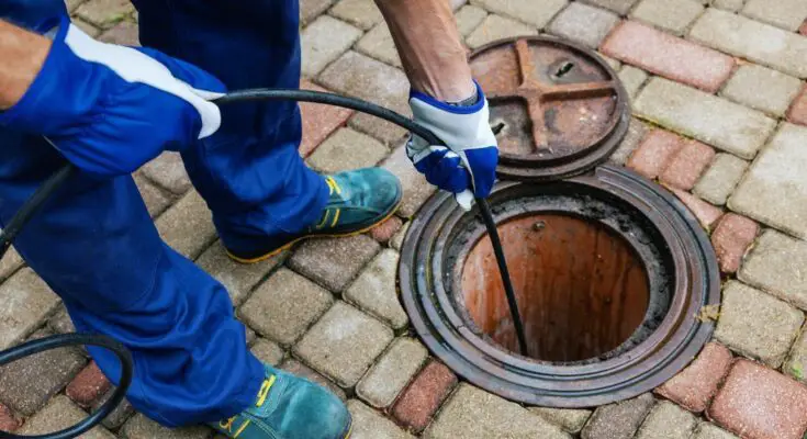 How Often to Clean Your Home's Drains