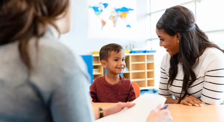 How to Make the Most of Parent-Teacher Conferences