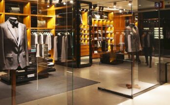 Key Trends in Store Lighting for a Modern Customer Experience