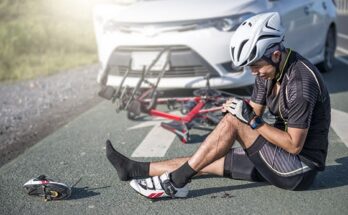 Bicycle Accident Lawyer