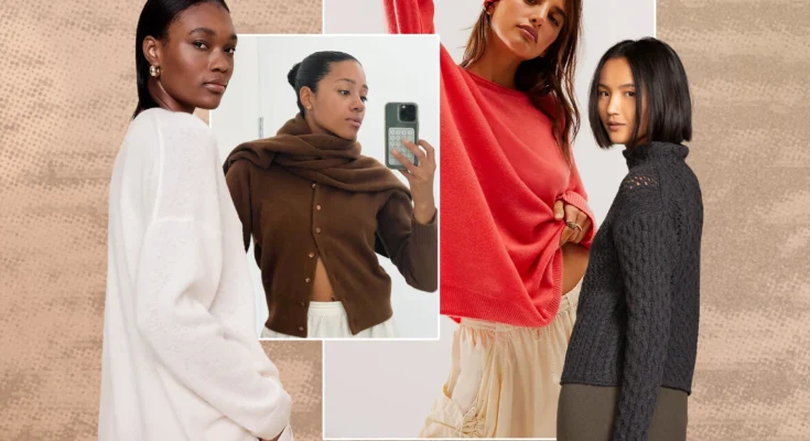 Luxury Cashmere Beyond Clothing