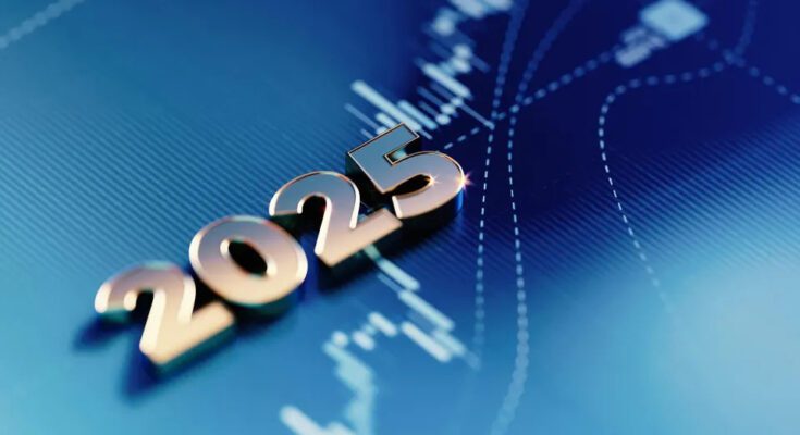 2025 Banking and Capital Markets Outlook