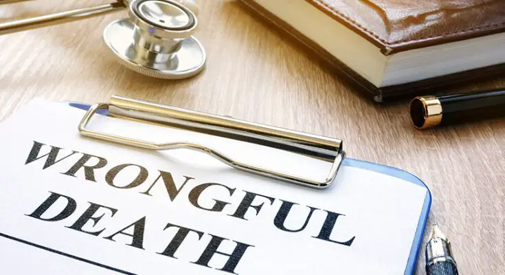 How to File a Wrongful Death Claim After a Fatal Accident