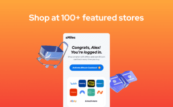 browser extension for shopping cashback