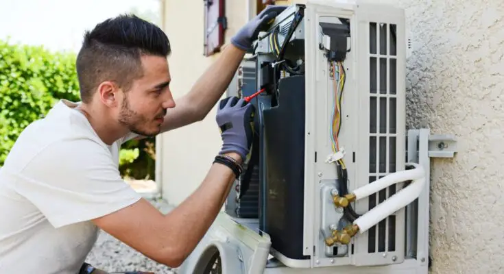 Air Conditioning Emergency Repair