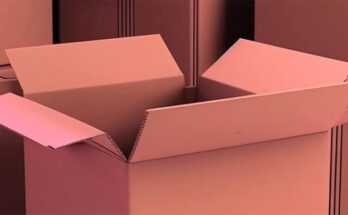 Guide to Selecting Shipping Boxes