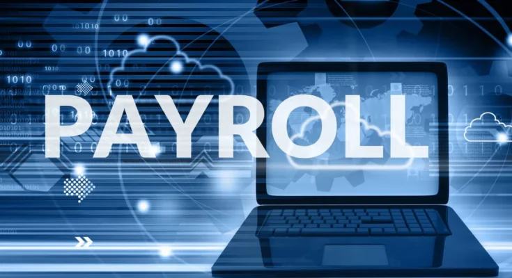 Technology's Role in Modernizing Payroll Processes