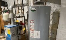 Boiler Rental in Ontario