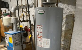 Boiler Rental in Ontario