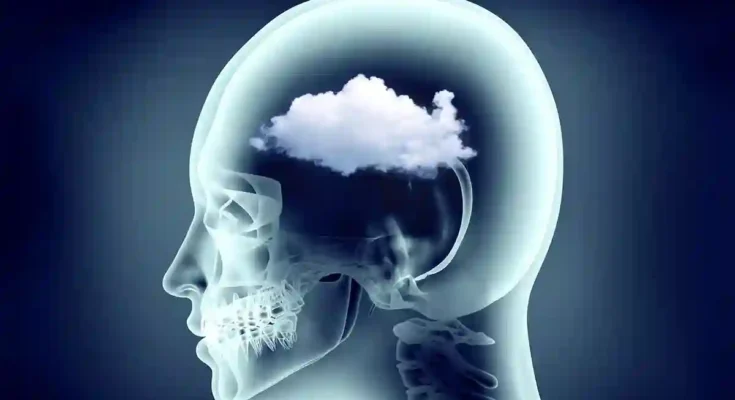 Effects Of Brain Fog On Your Health