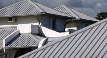 How Metal Roofs Reflect Heat and Cool Your Home Efficiently