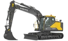 Renting an Excavator for Your Next Job